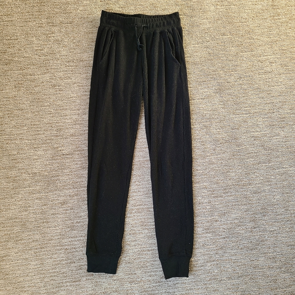 Zyia Don't wake me thermal joggers
